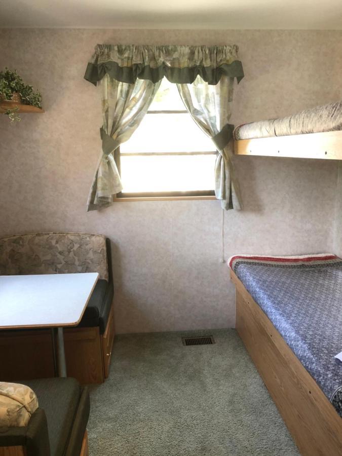 Garden Bay Hideaway - Glamping & Rv Hotel Exterior photo